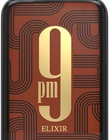 Elixir 9PM EDP