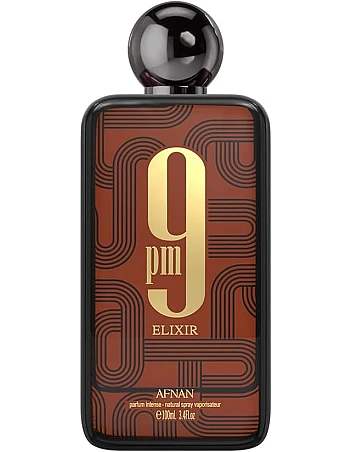 Elixir 9PM EDP