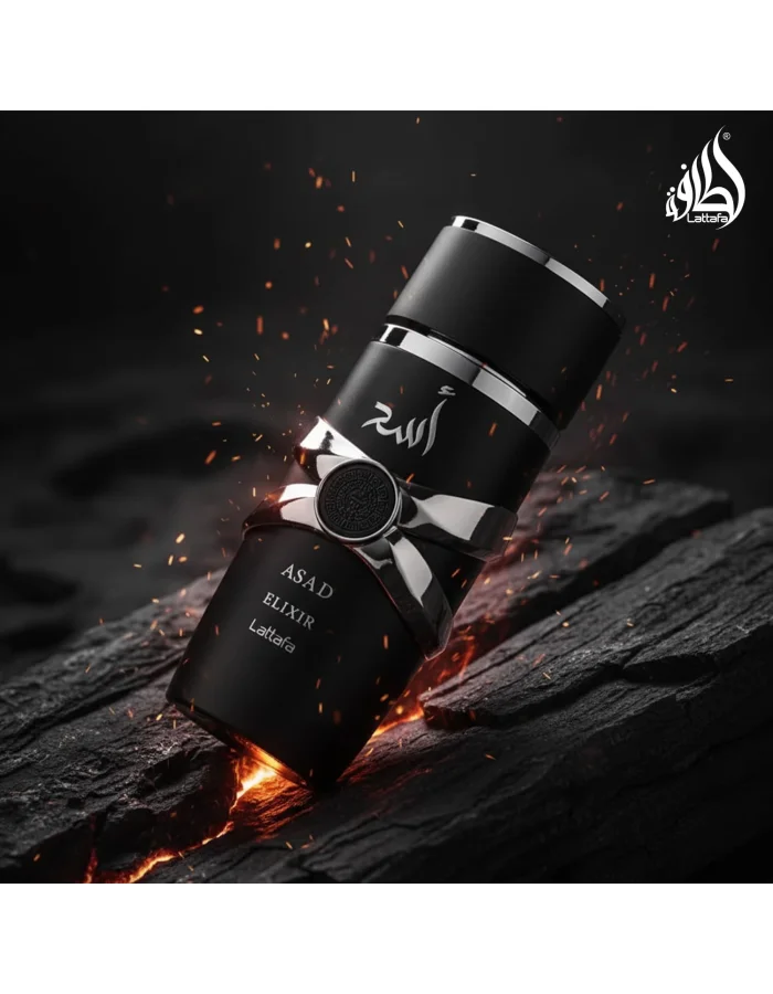 Asad EDP