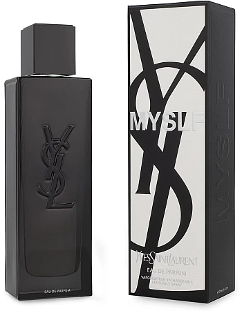 MYSLF EDP