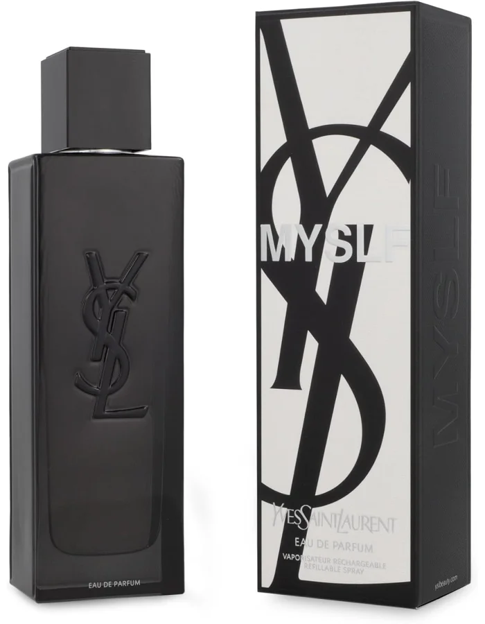 MYSLF EDP