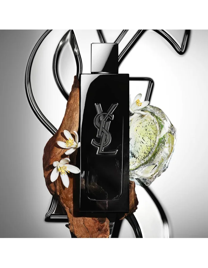 MYSLF EDP