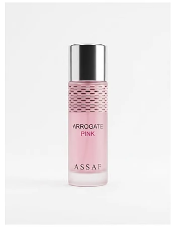 Assaf Arrogate Pink 45ML EDP