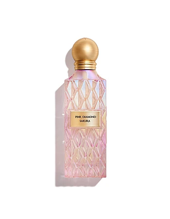 Pink Diamond Sakura – Ibrahim Al Qurashi 200 ml