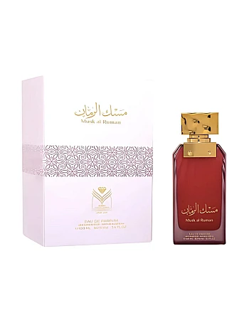 Musk Al Ruman EDP