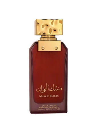 مسك الرمان