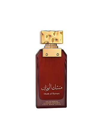 Musk Al Ruman EDP