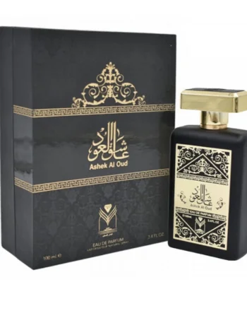 عاشق العود أو دو بارفان ١٠٠ مل