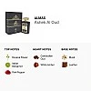 Ashek Al Oud Eau de Parfum 100 ml