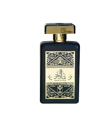 عاشق العود أو دو بارفان ١٠٠ مل