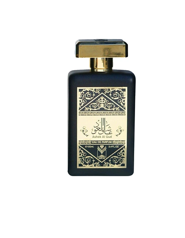 Ashek Al Oud Eau de Parfum 100 ml