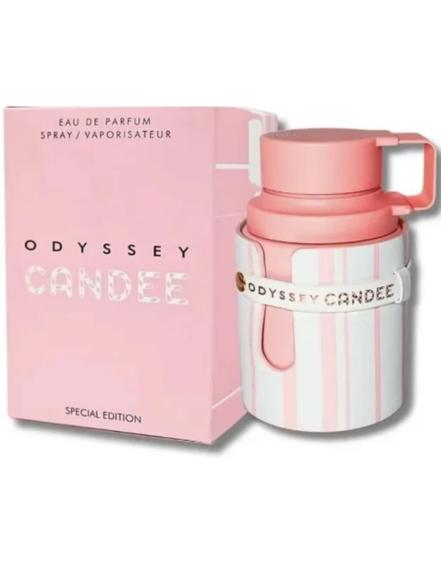 Odyssey Candee Sterling EDP