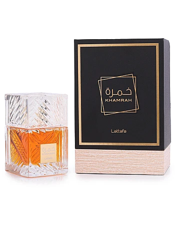 خمرة - لطافة ١٠٠ مل