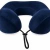 Max Comfort Premium Travel Neck Pillow