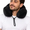 Max Comfort Premium Travel Neck Pillow