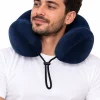 Max Comfort Premium Travel Neck Pillow