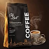 City Mart Turkish Coffee Dark blended  250g