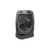 Sonai Comfy Blue Fan Heater MAR-910 2000W Black