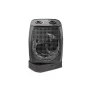 Sonai Comfy Blue Fan Heater MAR-910 2000W Black