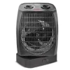 Sonai Comfy Blue Fan Heater MAR-910 2000W Black