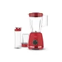 Sonai Flair 3-in-1 Blender SH-6060 500W Red