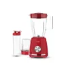 Sonai Flair 3-in-1 Blender SH-6060 500W Red