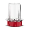 Sonai Flair 3-in-1 Blender SH-6060 500W Red