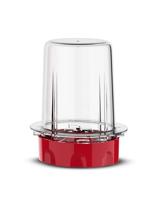 Sonai Flair 3-in-1 Blender SH-6060 500W Red