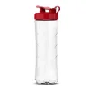 Sonai Flair 3-in-1 Blender SH-6060 500W Red