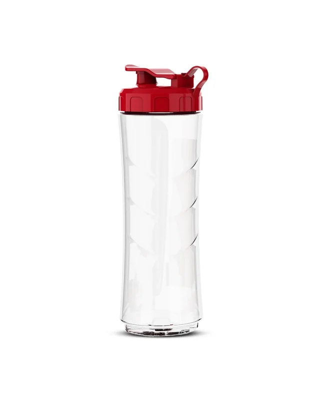 Sonai Flair 3-in-1 Blender SH-6060 500W Red