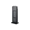 Sonai Comfy Ceramic Heater SH-920 2000W Black