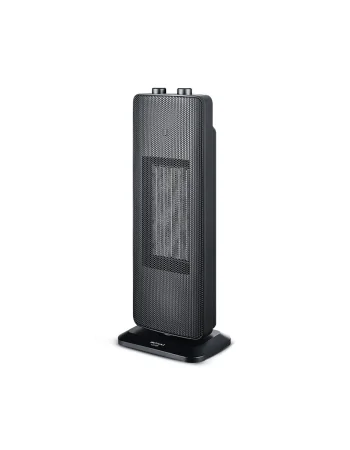 Sonai Comfy Ceramic Heater SH-920 2000W Black