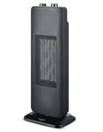 Sonai Comfy Ceramic Heater SH-920 2000W Black