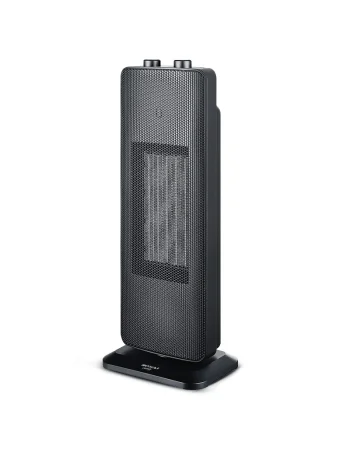 Sonai Comfy Ceramic Heater SH-920 2000W Black
