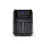 Sonai Cook Master Pro Digital Air Fryer MAR-711 7L 2000W Black