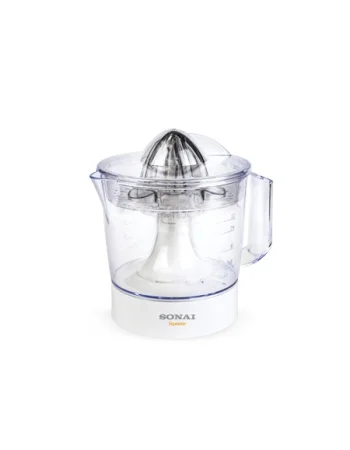 Sonai Squeezer Citrus Juicer MAR-755 1L White