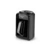 Sonai Mood Turkish Coffee Maker MAR-420 4 Cups Black