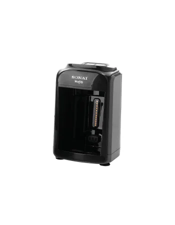 Sonai Mood Turkish Coffee Maker MAR-420 4 Cups Black