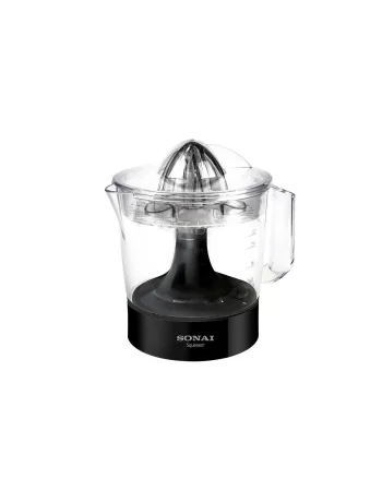 Sonai Squeezer Citrus Juicer MAR-755 1L Black