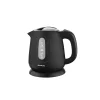Sonai Plastic Kettle MAR-2200 1.2L 1100W Black