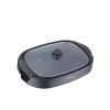 Sonai Healthy Grill MAR-610 1500W