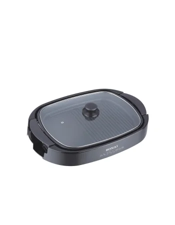 Sonai Healthy Grill MAR-610 1500W