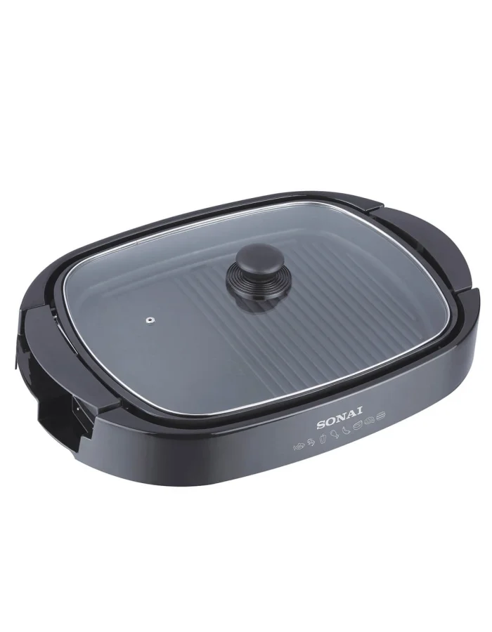 Sonai Healthy Grill MAR-610 1500W