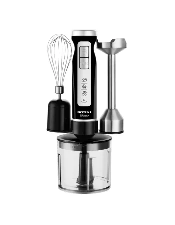 Sonai Blendo 5-in-1 Hand Blender MAR-555 1000W