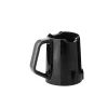 Sonai Mood Turkish Coffee Maker MAR-420 4 Cups Silver