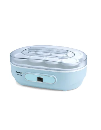 Sonai Classic Yogurt Maker MAR-1077 8 Jars
