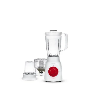 Sonai Rotato 3-in-1 Blender MAR-2500 500W White
