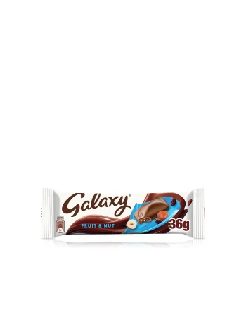 جالاكسي فروت آند نت ٣٦ جم