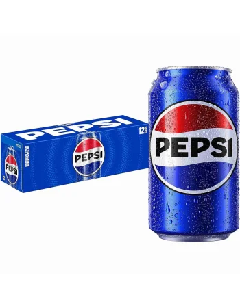 بيبسي ٣٥٥ مل
