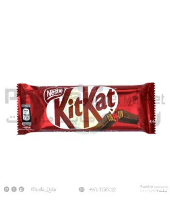 كيت كات إصبعين ١٧٫٧ جم